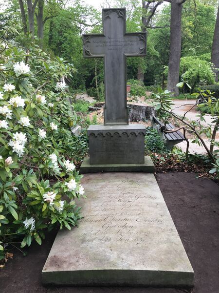 ملف:Gütschow Grab I 02.jpg