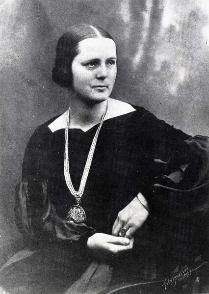 ملف:Gunvor Ingstad Trætteberg.jpg