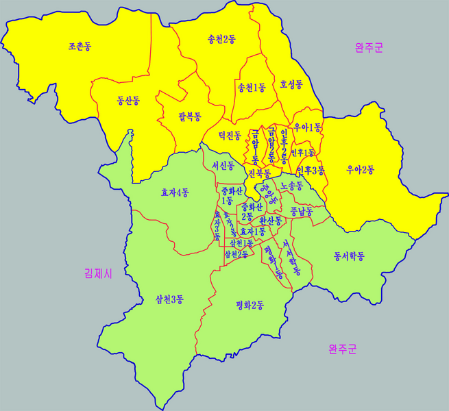 ملف:Jeonju-map.png
