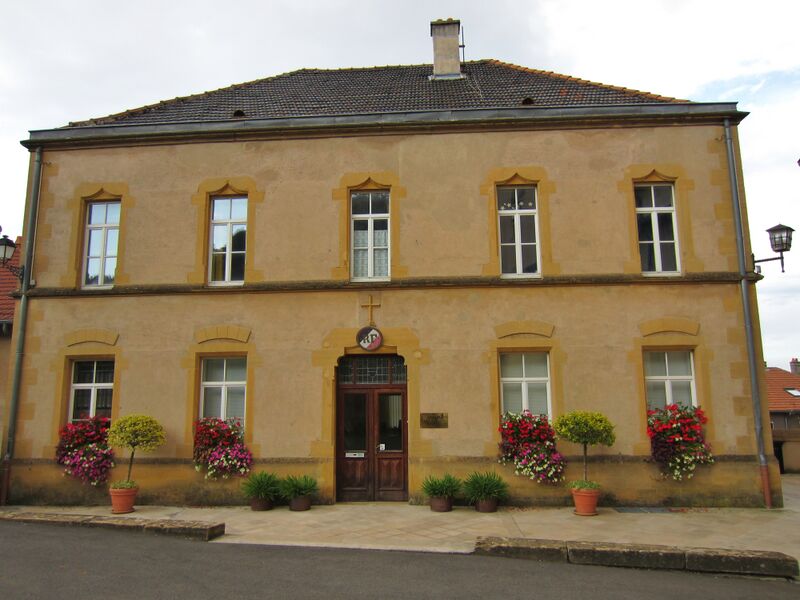 ملف:Mairie Norroy Veneur.JPG