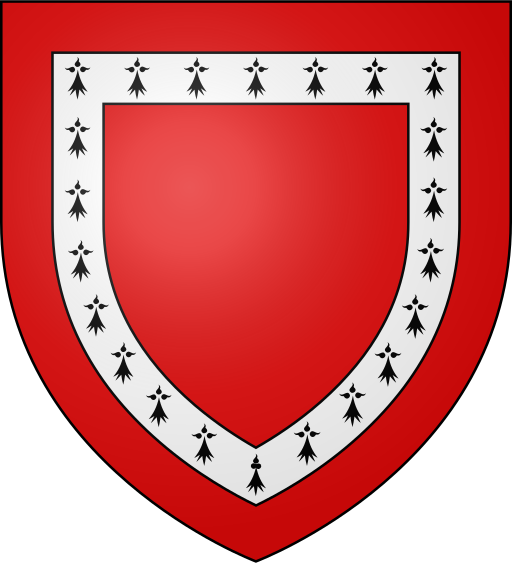 ملف:Arms of Ingram Balliol.svg