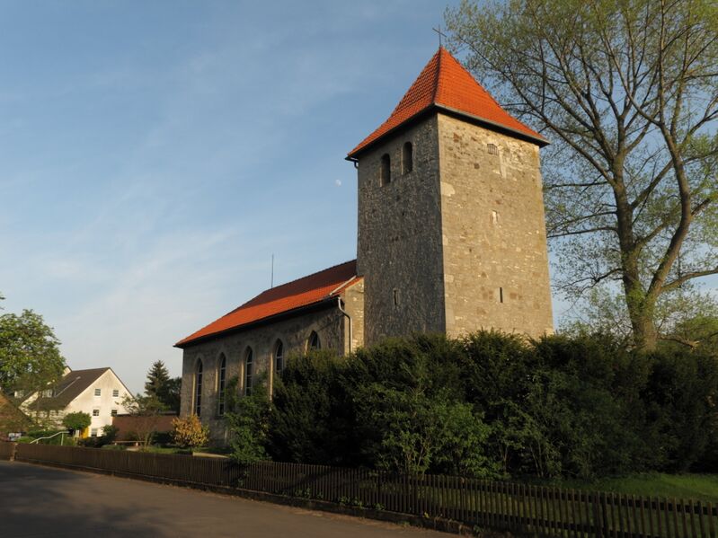 ملف:Bienrode Kirche.JPG