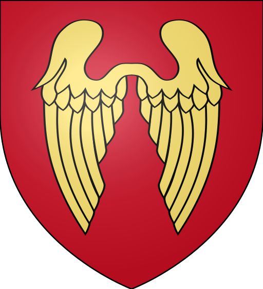 ملف:COA of Seymour.svg