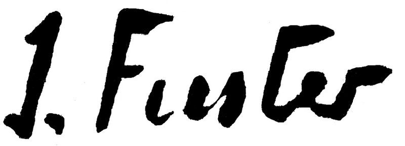 ملف:Firma Joan Fuster.JPG