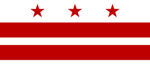 Flag of Washington, D.C..svg