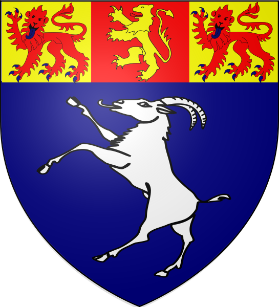 ملف:GWYNEDD Shield.svg