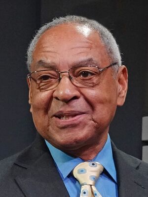 Ambassador George E. Moose, Acting President, U.S. Institute of Peace On September 10, USIP and the Alliance for Peacebuilding (AfP) hosted the 12th annual PeaceCon, the premier global gathering designed to address contemporary challenges in peacebuilding and conflict resolution. For more information about this event, please visit: www.usip.org/events/peacecon-2024-status-quo-no-more