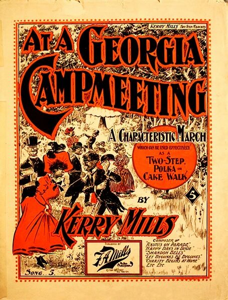 ملف:Georgia Camp Meeting.jpg