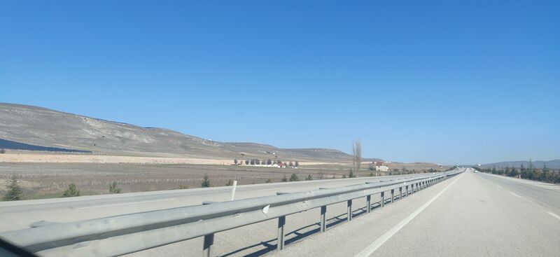 ملف:Izmir-Ankara HST construction.jpg