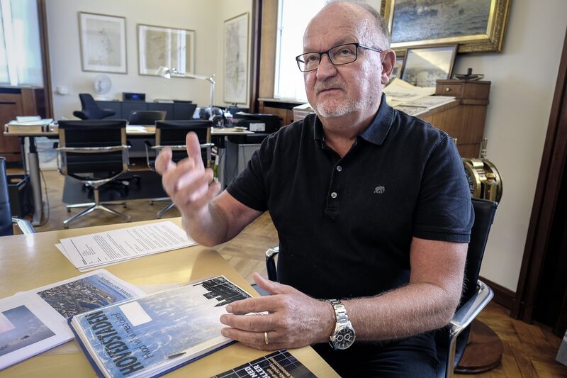 ملف:Jens Kramer Mikkelsen 2016.jpg