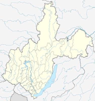 Outline Map of Irkutsk Oblast.png