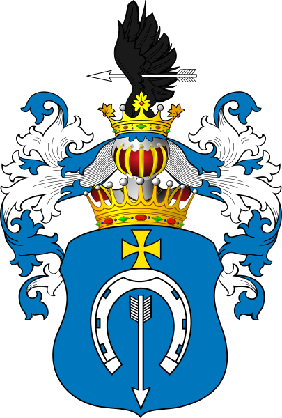 ملف:POL COA Mostowski.svg