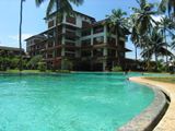 Resorts dot the length and breadth of Kerala.
