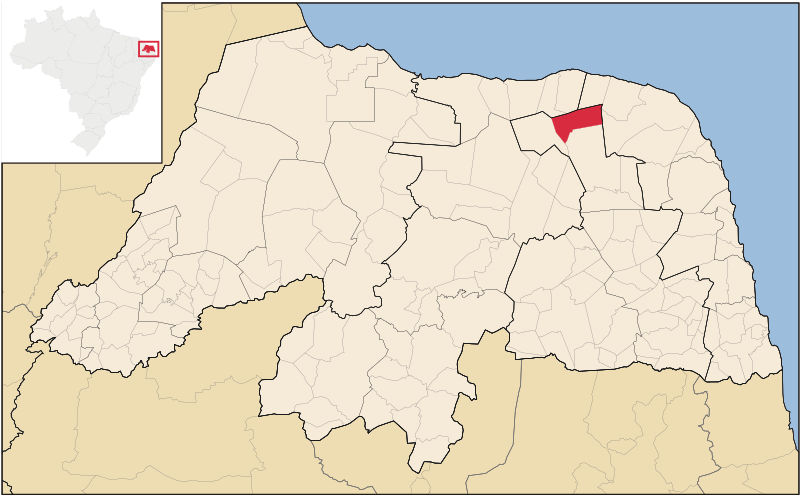 ملف:RioGrandedoNorte Municip Parazinho.svg