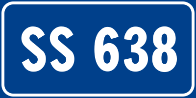 ملف:Strada Statale 638 Italia.svg