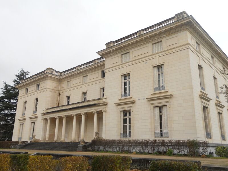 ملف:Villa Ridgway de Pau.JPG