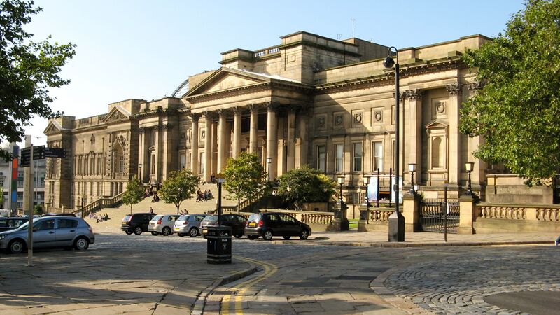 ملف:World Museum Liverpool.JPG