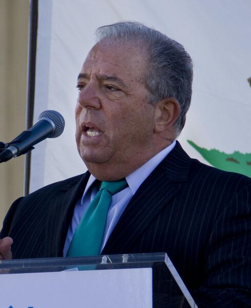 ملف:Bob Foster, 2013.jpg