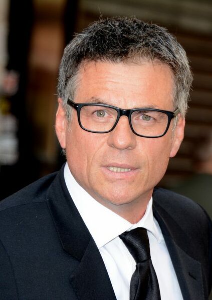 ملف:Bruno Gaccio 2014.jpg