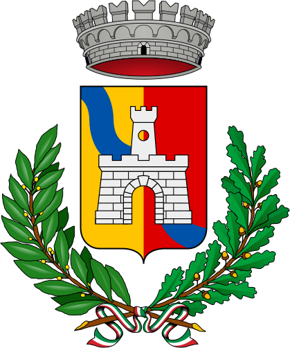 ملف:Calusco d'Adda-Stemma.svg