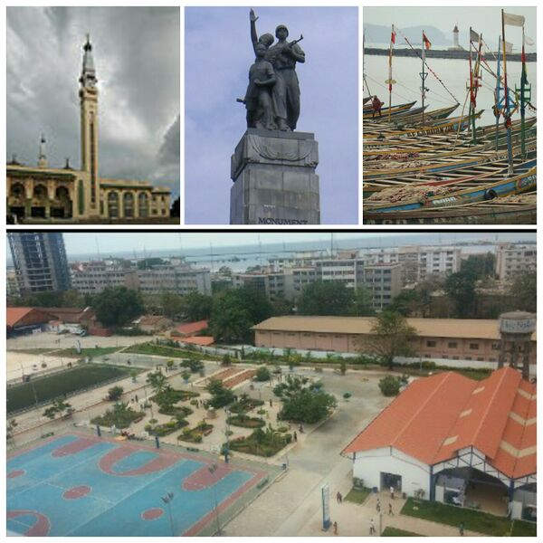 ملف:Conakry collage.jpg