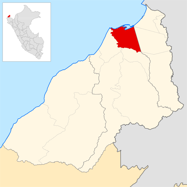 ملف:Distrito Tumbes Tumbes.svg