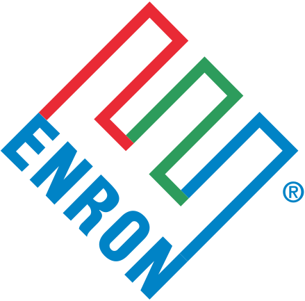 ملف:Logo de Enron.svg