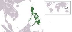 The Philippines was a commonwealth of the United States, 1935–1946