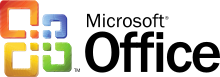 ملف:Microsoft Office (2003-2007).svg