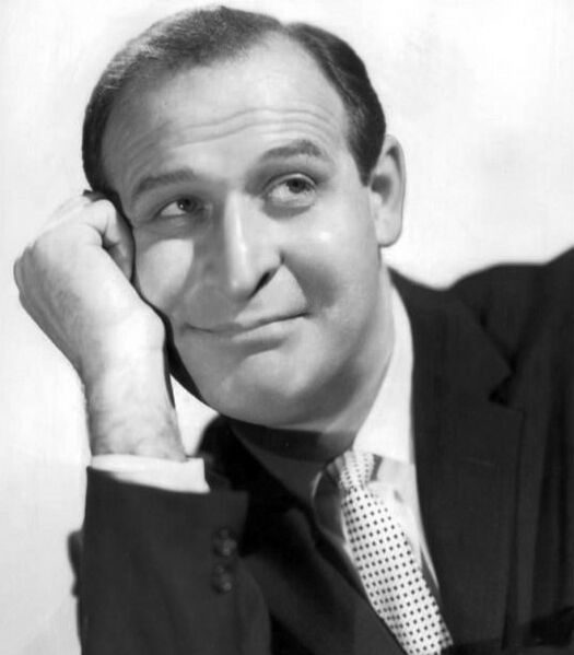 ملف:Milt Kamen 1966.JPG