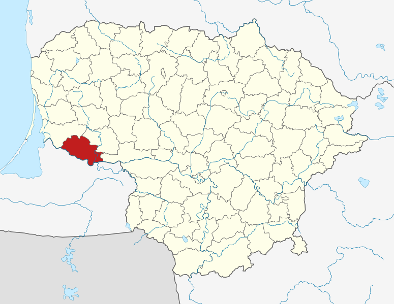 ملف:Pagėgių rajonas 1956.svg