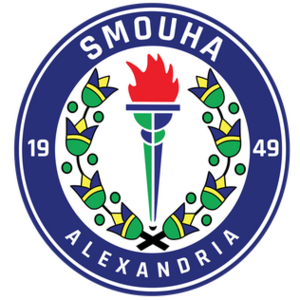 Smouha SC logo.png