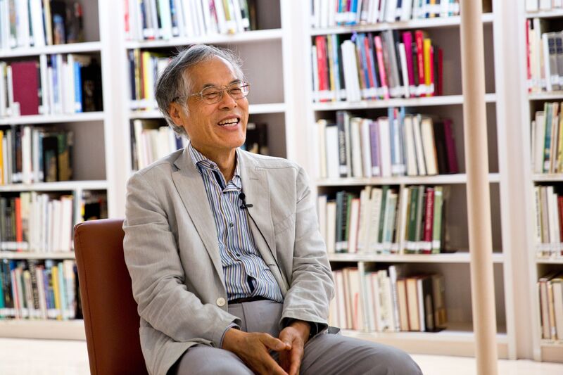 ملف:Terunobu Fujimori.jpg