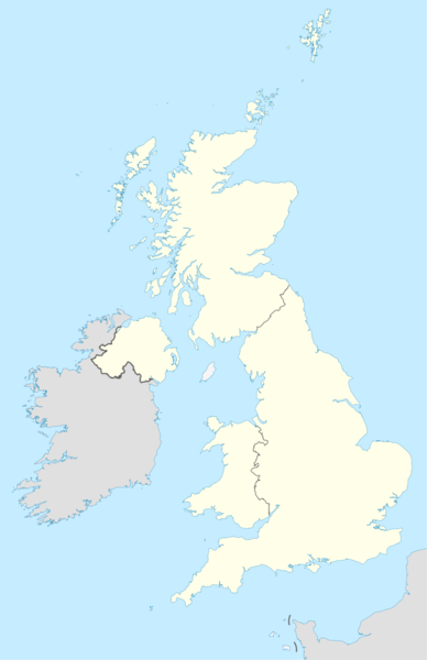 ملف:United Kingdom location map.svg