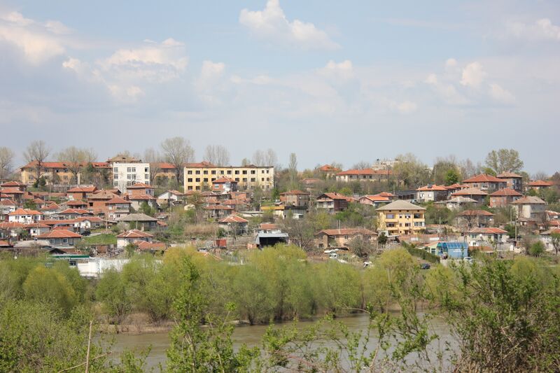 ملف:View of Simeonovgrad.JPG