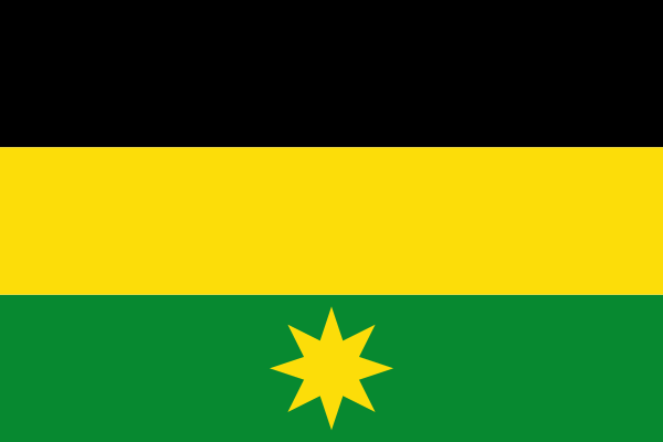 ملف:Flag of Heuvelland.svg