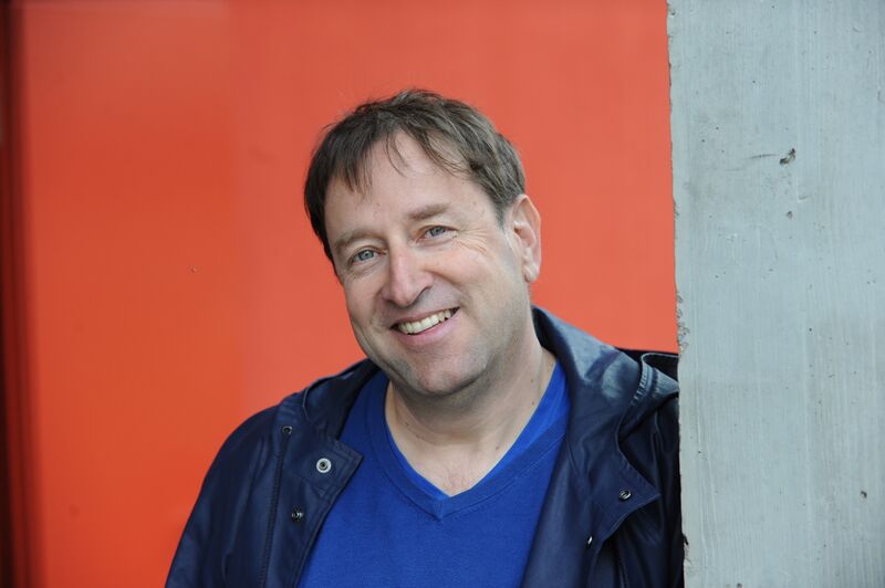 ملف:Georges Delnon, 2014.JPG