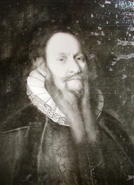 ملف:Laurentius Paulinus Gothius.JPG