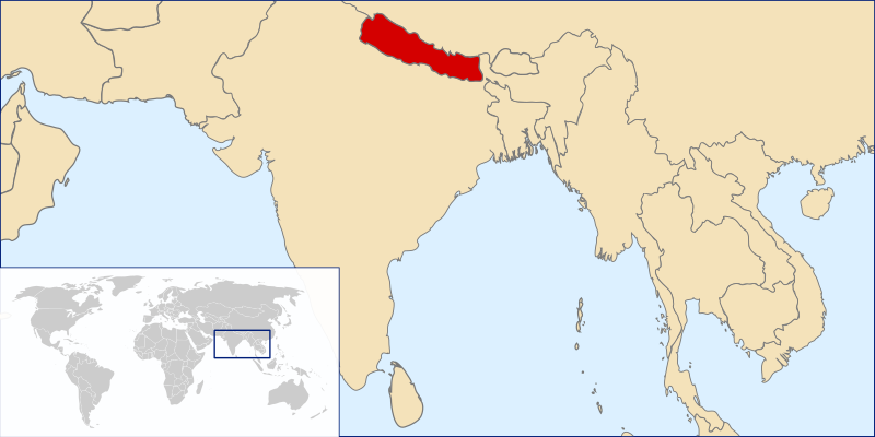 ملف:LocationNepal.svg
