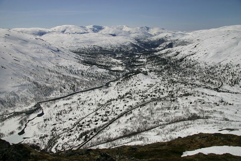 ملف:Mjolfjell winter.jpg