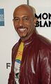 Montel Williams Class of 1980