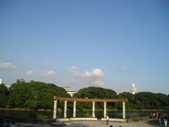 Rabindra-Sarobar