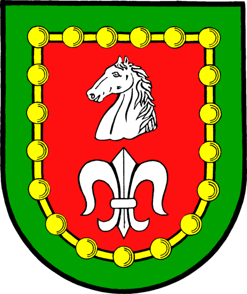 ملف:Schwarzenbek-Land Amt Wappen.png