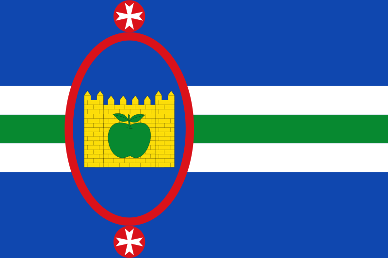 ملف:Bandera de Villalengua.svg
