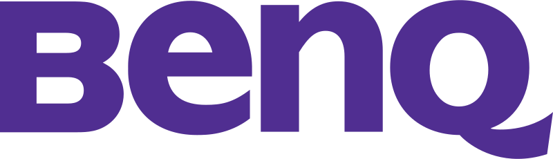 ملف:BenQ wordmark.svg