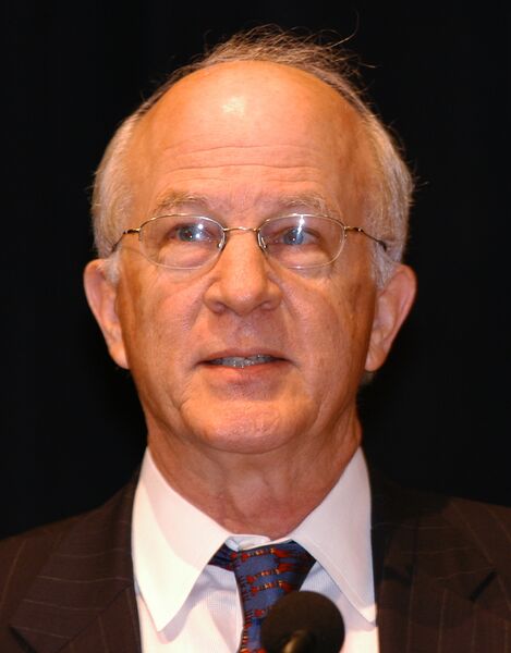 ملف:Chester Crocker 2006.jpg