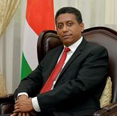 Danny Faure president of Seychelles.jpg
