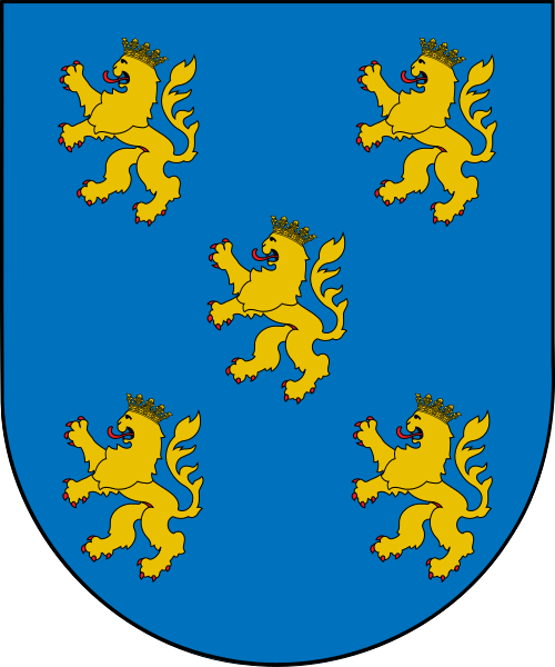 ملف:Escudo de Cobos.svg