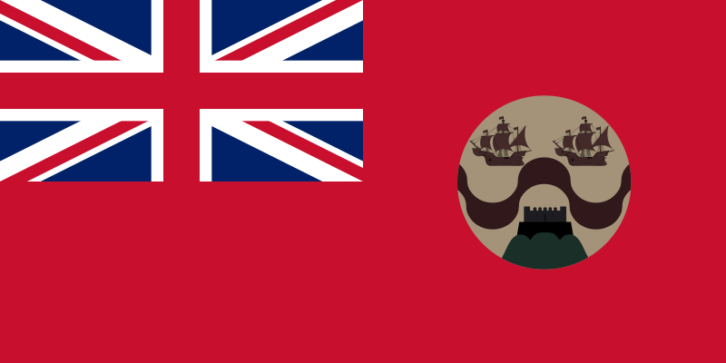 ملف:Flag of British Bombay.svg