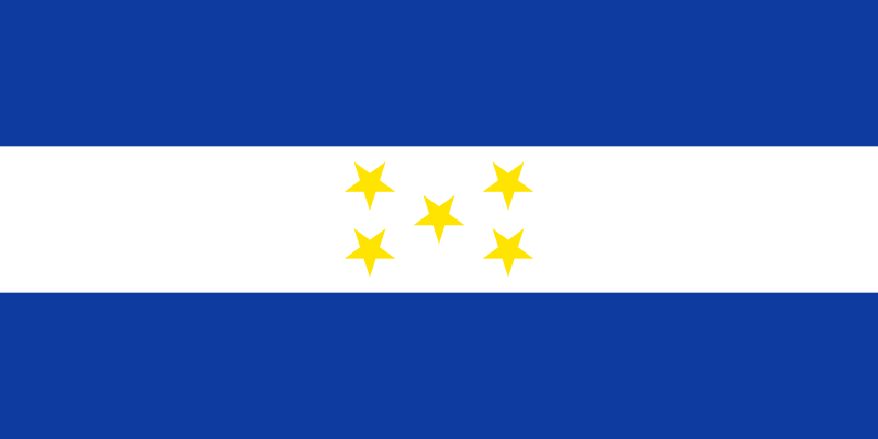 ملف:Flag of Honduras (1898-1949).svg